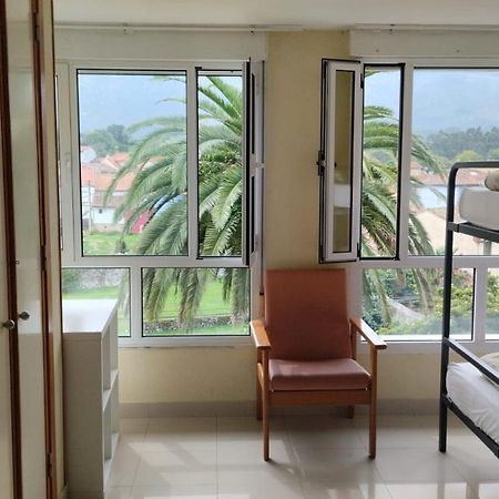 Llanes International Hostel Poo De Llanes Εξωτερικό φωτογραφία