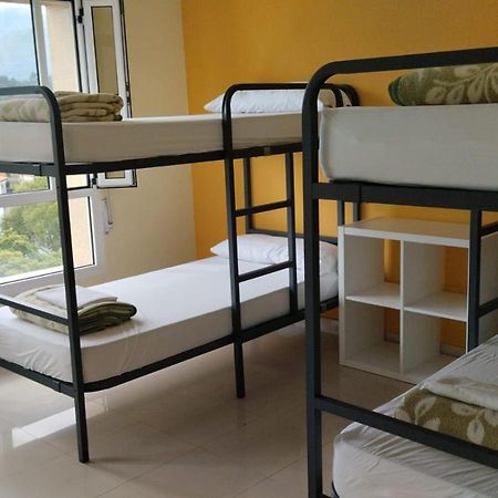 Llanes International Hostel Poo De Llanes Εξωτερικό φωτογραφία