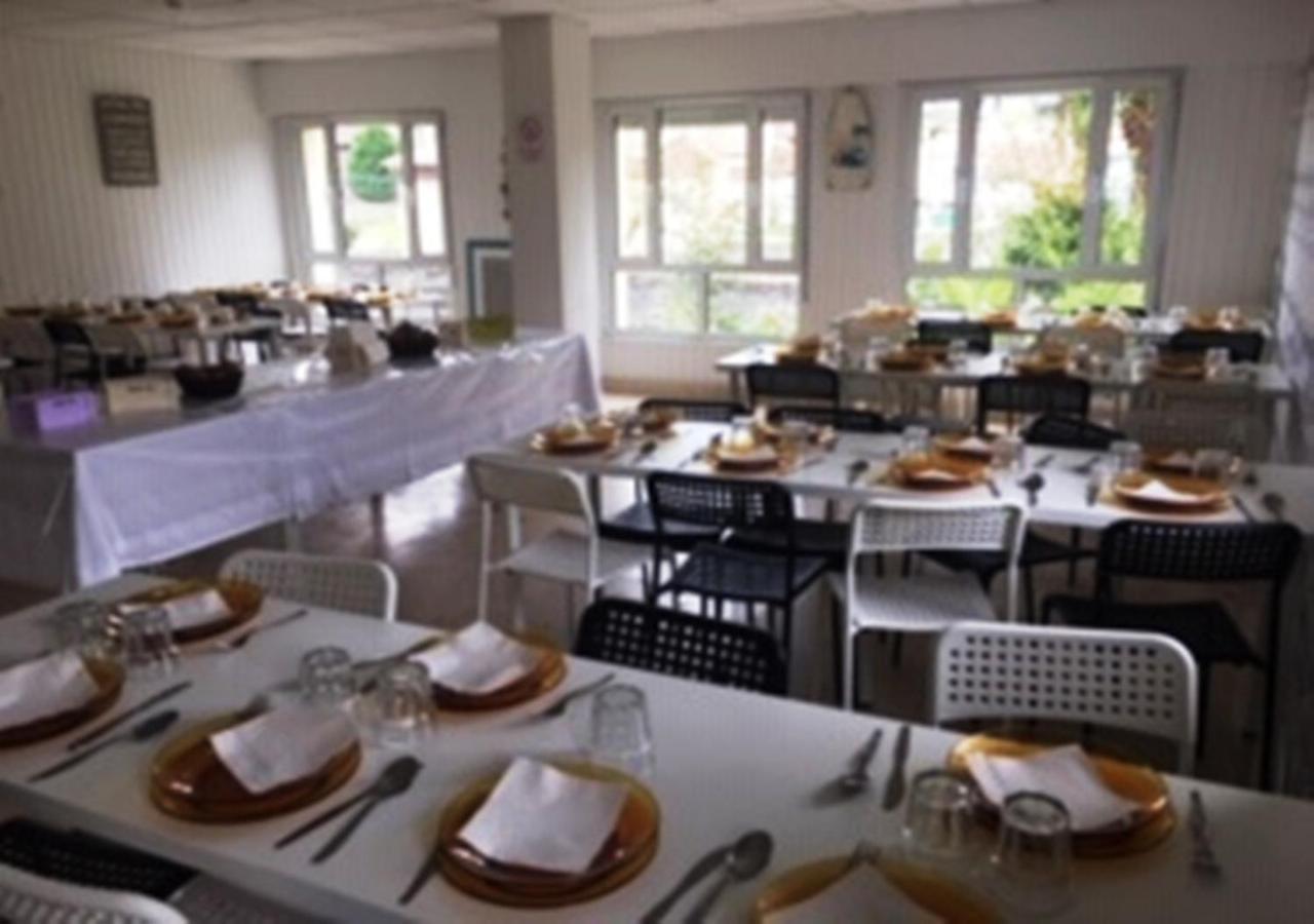 Llanes International Hostel Poo De Llanes Εξωτερικό φωτογραφία