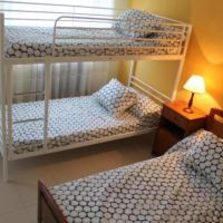 Llanes International Hostel Poo De Llanes Εξωτερικό φωτογραφία
