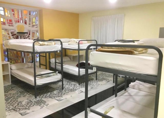 Llanes International Hostel Poo De Llanes Εξωτερικό φωτογραφία