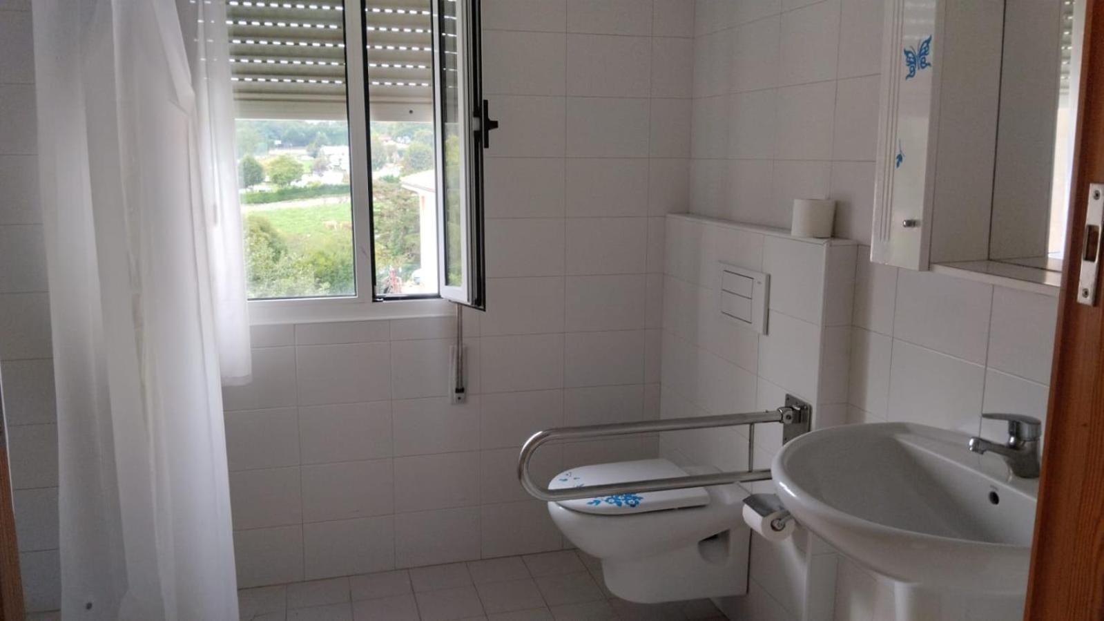 Llanes International Hostel Poo De Llanes Εξωτερικό φωτογραφία