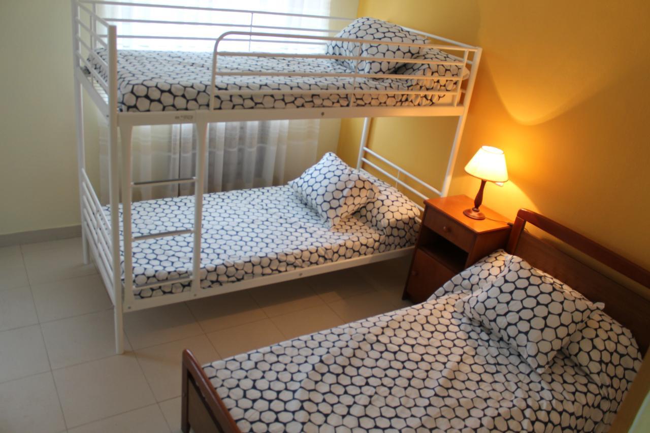 Llanes International Hostel Poo De Llanes Εξωτερικό φωτογραφία