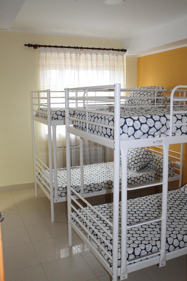 Llanes International Hostel Poo De Llanes Εξωτερικό φωτογραφία
