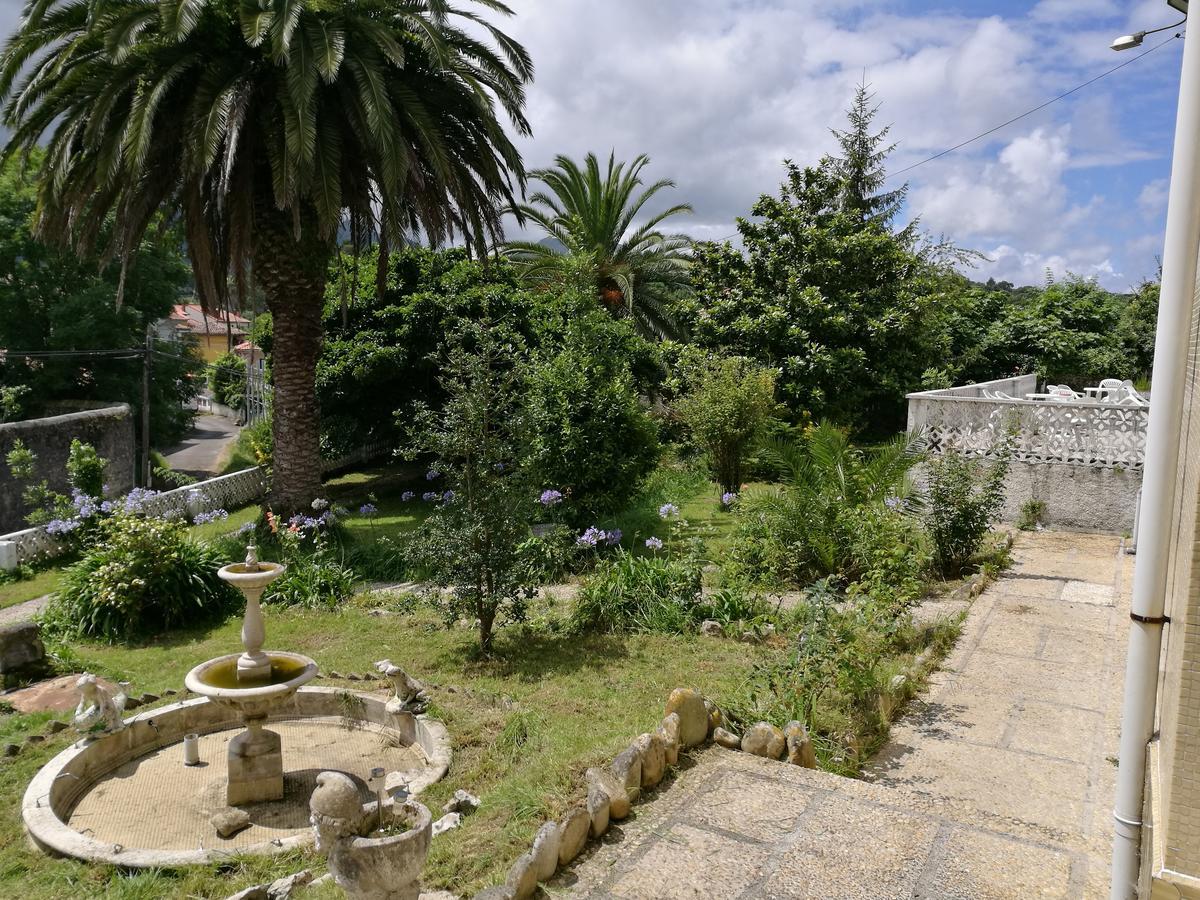 Llanes International Hostel Poo De Llanes Εξωτερικό φωτογραφία