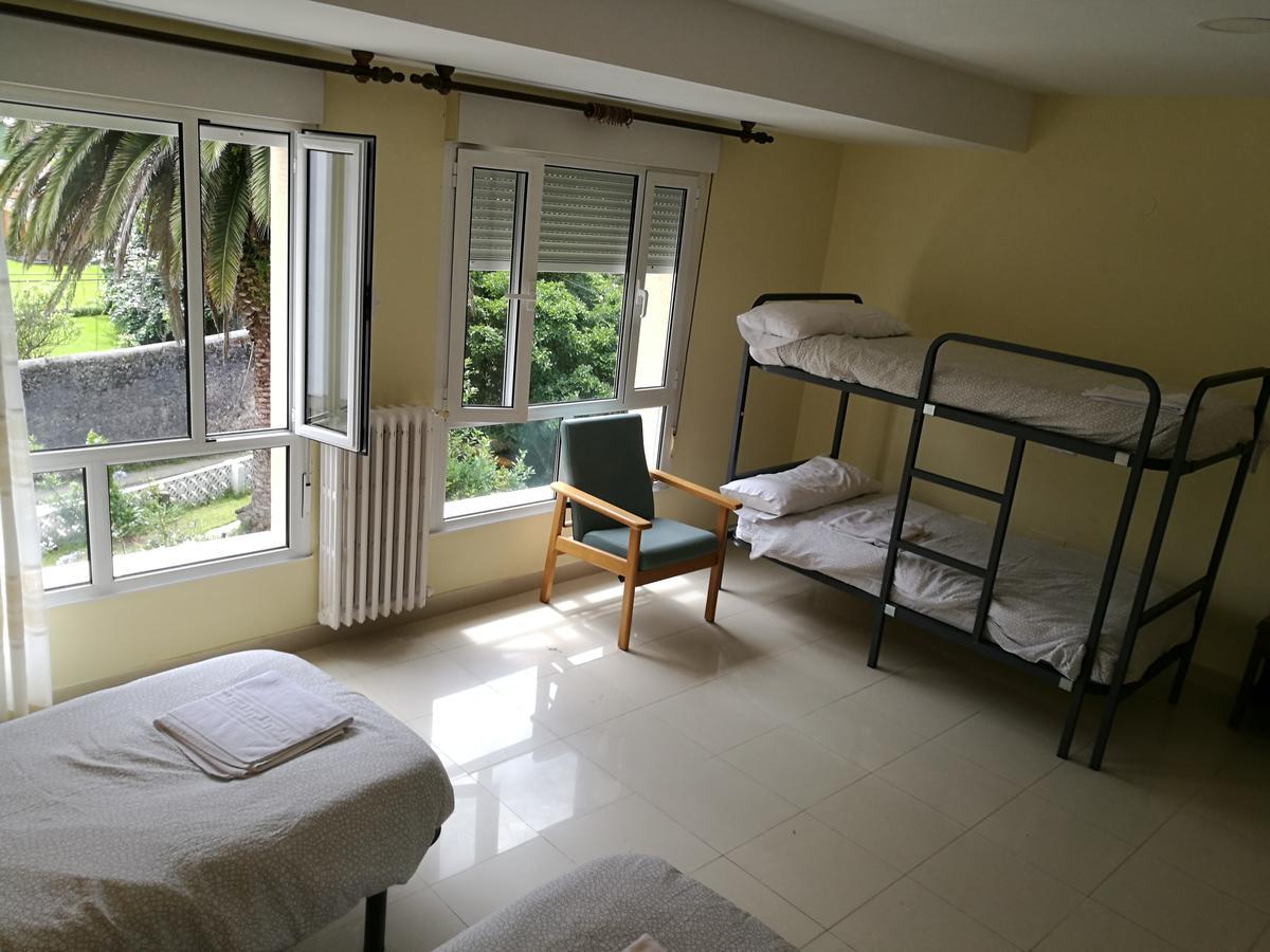 Llanes International Hostel Poo De Llanes Εξωτερικό φωτογραφία