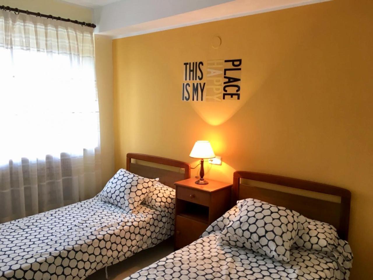 Llanes International Hostel Poo De Llanes Εξωτερικό φωτογραφία