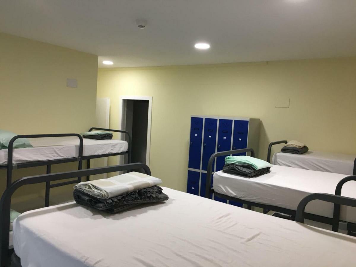 Llanes International Hostel Poo De Llanes Εξωτερικό φωτογραφία