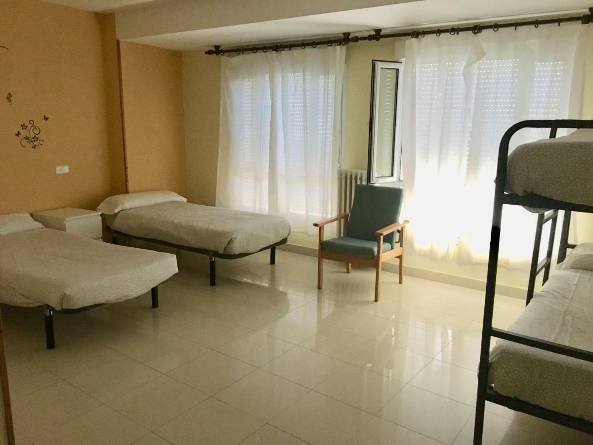 Llanes International Hostel Poo De Llanes Εξωτερικό φωτογραφία