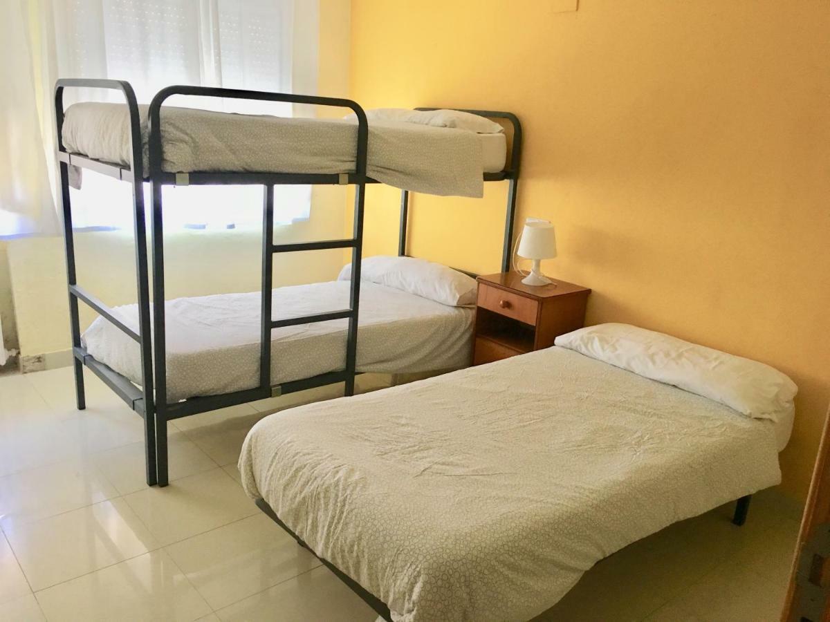 Llanes International Hostel Poo De Llanes Εξωτερικό φωτογραφία