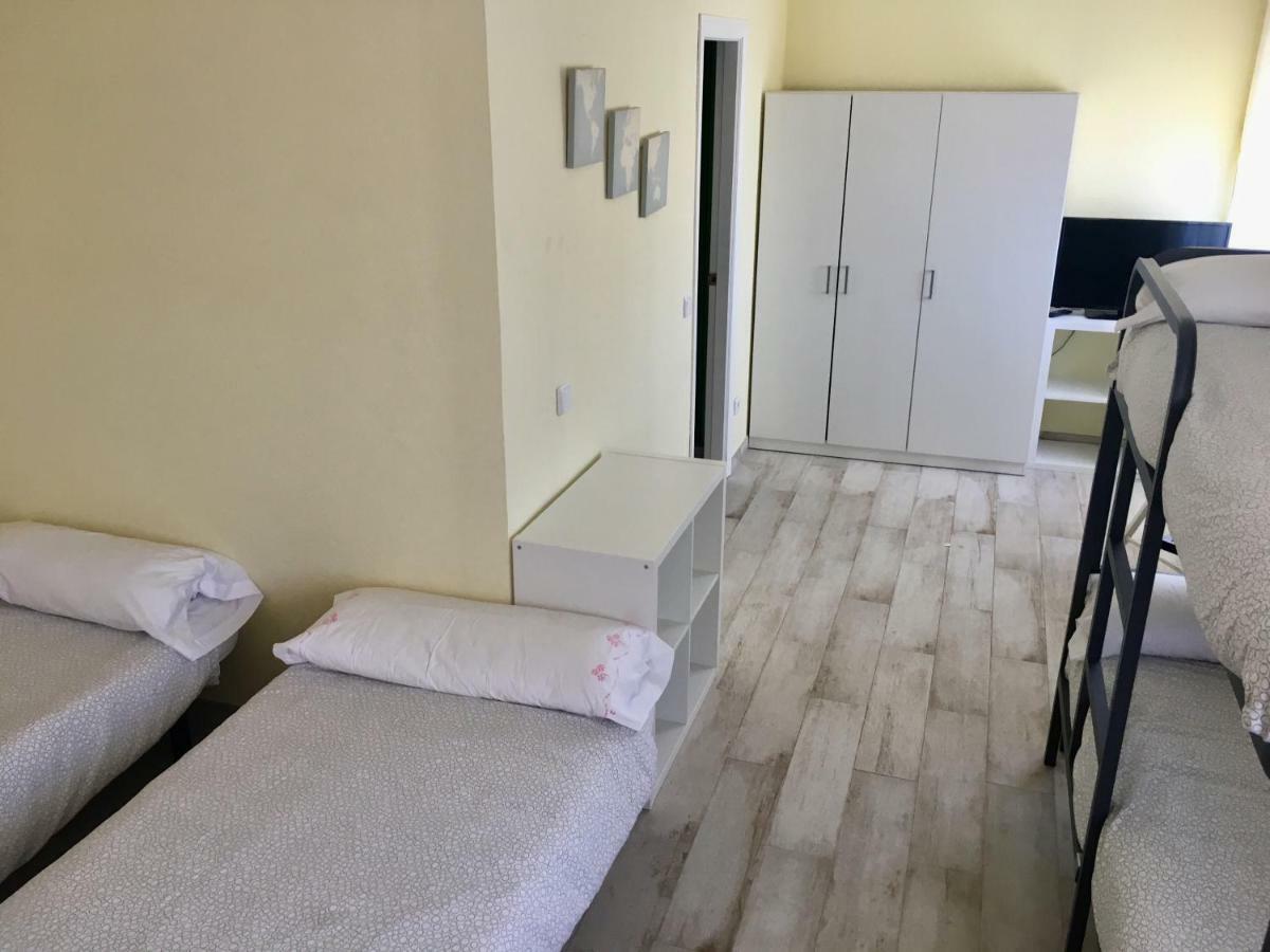Llanes International Hostel Poo De Llanes Εξωτερικό φωτογραφία